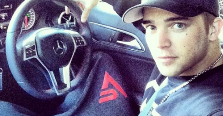 "Moj tata je bio glavni u gradu, a samim tim i ja"