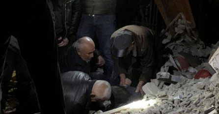 Albaniju od jučer pogodila 524 potresa