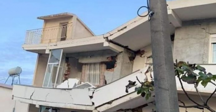 ČAK 60 ZEMLJOTRESA DANAS JE POGODILO BALKAN: Ovo je razlog zbog kojeg trebamo strahvati