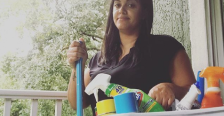 "Moja žena ima 32 godine i domaćica je"