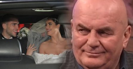  BIO JE CECIN DUGOGODIŠNJI PRIJATELJ, A SADA JE OTKRIO DETALJE SVADBE: Gosti su se žalili na ovo, CECA ĆE MU ZAMJERITI!