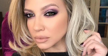 MILICA PODIJELILA SLIKU ZA USKRS, SVI BULJE U JEDAN DETALJ: U rukama jaja, a čekajte da vidite OVO!