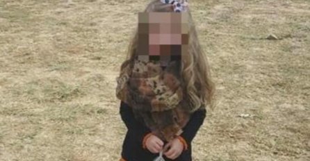 OBJAVLJENA SLIKA DJEVOJČICE NA FACEBOOK, ALI JEDAN DETALJ JE SKAMENIO SVE KORISNIKE: Kad shvatite o čemu je riječ slošit će vam se, POGLEDAJTE DOBRO!