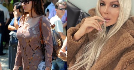 CECA ZA NOVU GODINU PJEVA ZA 80.000 EURA, PRIJOVIĆKA ZA 35.000 EURA: A tek kad čujete za koliko pjeva KARLEUŠA, AUH!