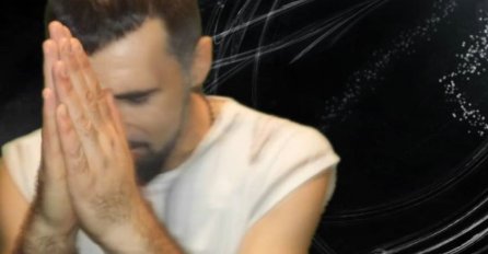 I BANETOVA NAJVEĆA LJUBAV JE PREMINULA: Nakon iznenadne smrti PJEVAČA otkrivena OGROMNA MISTERIJA iz života!