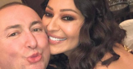 CECA JE NA SVADBI CIJELU NOĆ RADILA OVU STVAR, A DA NIKO NIJE PRIMIJETIO: Sada su isplivale slike, NE MOŽE SE SAKRITI