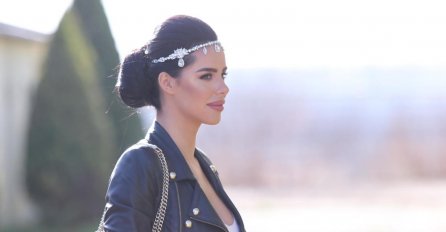 OTKRIVENA TAJNA IZ PROŠLOSTI VELJKOVE SUPRUGE BOGDANE: Za ovo niko nije znao, gledat ćete je drugim očima, EVO KO JE ONA ZAPRAVO!