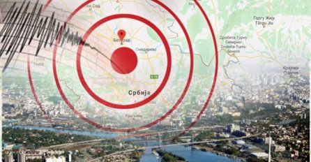 OZBILJNO UPOZORENJE, ZEMLJOTRES BI MOGAO SRAVNITI POLA DRŽAVE, A OVI DIJELOVI SU NAJUGROŽENIJI: Stručnjaci ukazali na ono što SVI morate znati