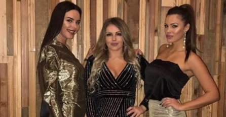 VELJKO I BOGDANA RAŽNATOVIĆ DOBILI 300.000 EURA NA SVADBI, KAD ČUJETE ŠTA ĆE URADITI S PARAMA OSTAT ĆETE U ŠOKU: Ceca iznenađena, a evo šta kaže Bogdanin otac!