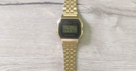 DEVOJKA OBJAVILA SLIKU SATA I TRAŽI VLASNICU: Kad su ljudi shvatili čiji je PUKLA BRUKA, OSRAMOTILA SE KAO NIKAD, komentari su brutalni