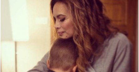 "ISTINA JE, SEVERINA I JA SMO SE RAZIŠLI": Bum objava na Facebooku, GOTOVO JE!