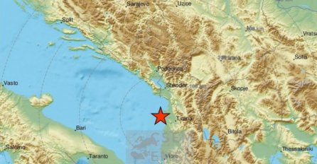 BROJE SE MRTVI! POGODIO IH JOŠ JEDAN SNAŽAN ZEMLJOTRES, PUKLA BOLNICA, STIGLA JE I POLICIJA: Objavljen snimak sa lica mjesta (VIDEO)