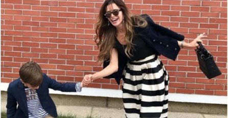 ŠOK, EVO ZAŠTO JE SEVERINA OSTALA BEZ STARATELJSTVA: Igor je krišom došao do malog Aleksandra i OVO URADIO, MILAN POLUDIO KAD JE ČUO!