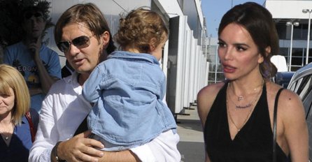 DRAMA, MALI ALEKSANDAR NAZVAO MILANA I OVO MU REKAO: On odmah otišao na sud, SVE SE SAZNALO! 