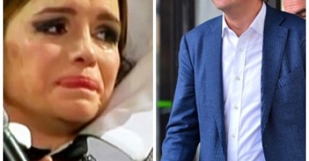 SEVERINA MU PREDALA SINA, A MILAN IZNENADA POSLAO PORUKU SEVERINI: Kakav preokret, NIKO NE VJERUJE DA SE OVO DOGAĐA!