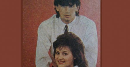 PRIJE 30 GODINA CECA JE BILA S NJIM U VEZI, a evo kako on danas izgleda: TEK DA MU VIDITE ŽENU! (FOTO)