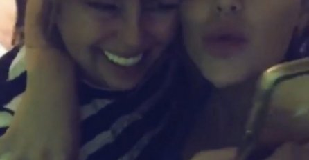 BOGDANINA MAJKA NAZVALA VELJKA I KĆERKU NA VIDEOPOZIV  I OVO IM REKLA: Veliko slavlje u kući, IMALI SU PORUKU ZA CECU!