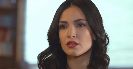 POGLEDAJTE KAKO DANAS IZGLEDA ZLA MAĆEHA OD ELIF: Arzu je u stvarnom životu neprepoznatljiva, EVO KAKO IZGLEDA (FOTO)