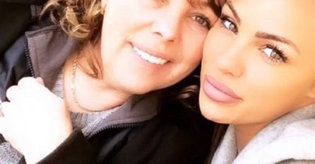 JOŠ JEDNO SLAVLJE U PORODICI RODIĆ, BOGDANINE SESTRE OTVORILE ŠAMPANJAC: Objavljene lijepe vijesti, SAMO 4 DANA NAKON SVADBE NOVO SLAVLJE! Čestike samo stižu!