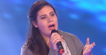 KADA JE MARIJA POBIJEDILA PRIJE 4 GODINE SVIMA JE OBEĆALA DA ĆE SMRŠATI:  Sad svi misle da je ovo Photoshop, niko ne može vjerovati DA OVAKO IZGLEDA (FOTO)