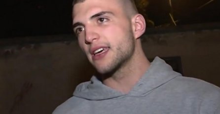 SIN ARKANA I CECE RAŽNATOVIĆ STIŽE U BOSNU I HERCEGOVINU, TRAŽI SE NOVA ŽRTVA: Oglasio se Veljko, EVO ŠTA JE PORUČIO