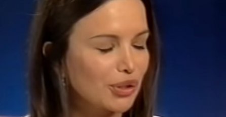 "UPALA JE U DEPRESIJU, NE IZLAZI IZ KUĆE" : Evo šta se dešava iza Severininih zatvorenih vrata i šta je poručila sinu jedincu