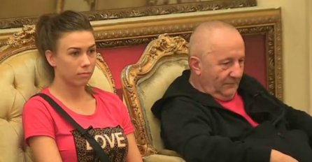 STRAHOTA U PAROVIMA, UMIRE LJUBAVNIK MILIJANE BOŽIĆ, ona stala ispred njega: Izustila ove riječi, CIJELA SRBIJA U NEVJERICI!