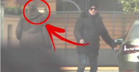 NAPOKON USLIKANA ŽENA ZDRAVKA ČOLIĆA, OVAJ PRIZOR NIKO NIJE OČEKIVAO: Čola je 18 godina u braku s njom, a NIKO NE ZNA KAKO IZGLEDA (FOTO)