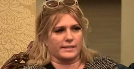 UDAJE SE JELENA GOLUBOVIĆ, A TEK DA VIDITE MLADOŽENJU: Objavljena njegova slika, kad je vidite PAST ĆE VAM MRAK NA OČI!