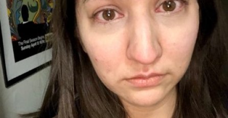 "Moj otac radi u inostranstvu već neko vrijeme.."