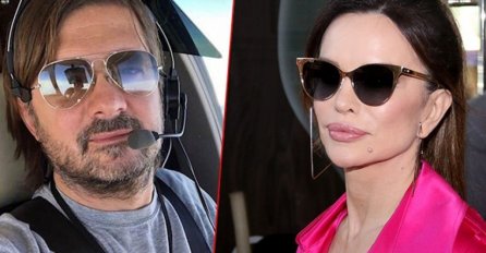 ESTRADA U NEVJERICI, OGLASIO SE MILAN POPOVIĆ I OTKRIO DA LI ĆE SEVERINA VIĐATI SINA: "Ona zloupotrebljava dijete, evo ŠTA SE DESILO"