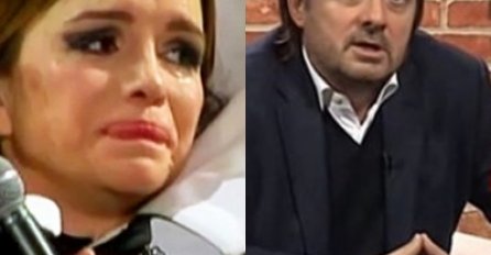 EVO GDJE JE SEVERINA VODILA SINA, MILAN SE ŽESTOKO NALJUTIO, SAD JE SVE JASNO: "Ja sam je ostavio, a ne..."