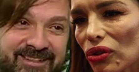 SEVERINA DANAS UZIMA SINA OD MILANA POPOVIĆA, DRAMA I DALJE TRESE REGION:  Evo šta se dešava, ESTRADA NA NOGAMA!