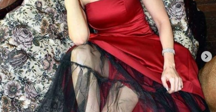 "Iznenada su mi počele stizati poruke sa nepoznatog broja, tipa, ej ljepotice da se vidimo"