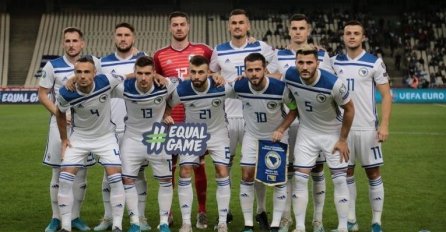 ZMAJEVI SAZNALI RIVALE Ako prođemo na Euro, ovo su nam protivnici u grupi