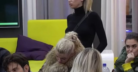 IZDRŽAVAO JE 40 GODINA STARIJI MUŠKARAC Zadrugaraka OTKRILA SVE : Ulovila bogatog straca , a onda je  "Nastao pakao kom se ..."