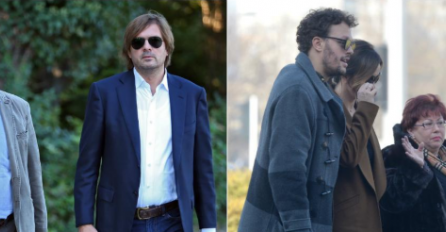 STIGLE VAŽNE INFORMACIJE ZA SEVERINU, ADVOKAT SE HITNO OGLASIO: Milan ne može da vjeruje, KAKVA GREŠKA SUDA 