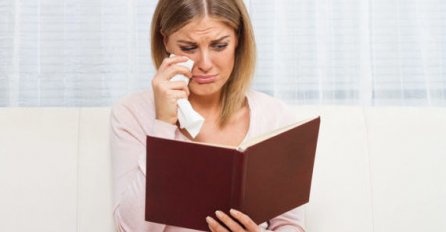 "Šesta godina za redom kako mene stavljaju da dežuram za Novu godinu u bolnici"