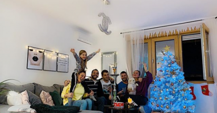 ČESTITKE STIŽU SA SVIH STRANA! Porodica Đogani se okupila, ovo je RAZLOG! PREDIVNO!