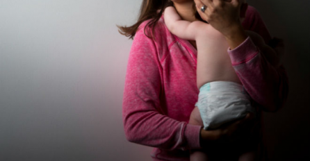 "Prije dvije godine sam se porodila, sanjala sam taj trenutak kada ću postati mama"