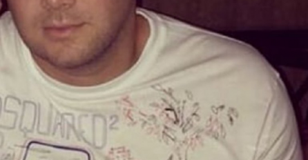 ŠABANOV SIN VEČERAS SLAVI ROĐENDAN, a iznenađenje za sve je ovaj gest njegove djevojke Aleksandre Mladenović? (FOTO)