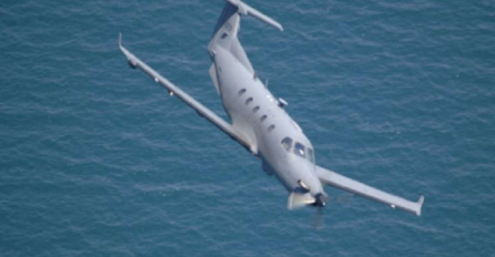 SRUŠIO SE AVION: Informacije o stradalima pristižu, UZROK NESREĆE JOŠ UVIJEK NIJE POZNAT!