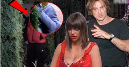 MILJANA POBJEGLA IZ ZADRUGE! Njen postupak zgrozio region, SINA OSTAVILA MEĐU VUKOVIMA! Kakva je ovo MAJKA?!