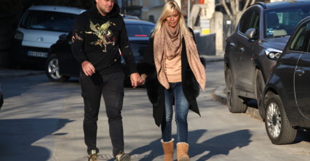 ČITAV REGION BRUJI O NJIMA: Evo zbog čega je ŠABANVOG SINA OSTAVILA ZARUČNICA i to pred samo vjenčanje