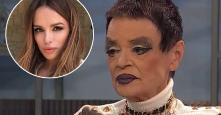 RUŠKA JAKIĆ OPLELA PO SEVERINI I STARATELJSTVU: Ono što je rekla zaprepastilo sve. OVE RIJEČI JEDNA MAJKA NIJE ZASLUŽILA!