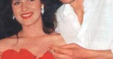 OVO SU SVE LJUBAVI CECE RAŽNATOVIĆ, A OVOG BOSANCA JE VOLJELA I VIŠE NEGO ARKANA: Nece vam biti dobro kad ga vidite, ŽELJELA DA SE UDA ZA NJEGA