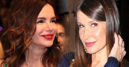 "JADNA DJECA ZAVRŠE SA DADILJAMA, DOK ONI NASTAVLJAJU DA..." Snežana Dakić se dotakla SEVERINE, pa ovako OSULA! Ovo je STRAŠNO!