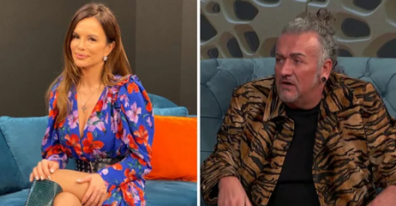 OVO JE RAZUMAN ČOVJEK! Maca se oglasio nakon što su Severini oduzeli sina, pa priznao: "Ovdje dijete najviše ispašta, i ja sam..."