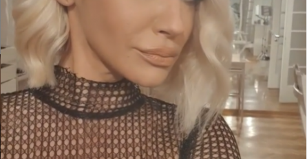 SVI DOŠLI U BIJELOM NA NATAŠIN ROĐENDAN, SAMO JE OVA PJEVAČICA NIJE ISPOŠTOVALA: Odmah objavila sliku, GLEDAJTE U ČEMU SE POJAVILA (FOTO)