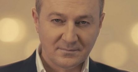 BAJA KRIJE ŽENU KAO ZMIJA NOGE, A EVO KO JE ONA: Rodila mu je dvoje djece, SVI JE VEĆ DOBRO ZNATE! (FOTO)